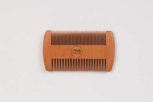 Two-Fine Comb